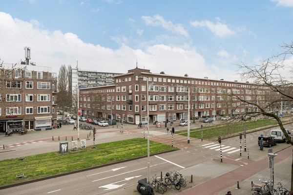 Medium property photo - Schieweg 176C02, 3038 BK Rotterdam